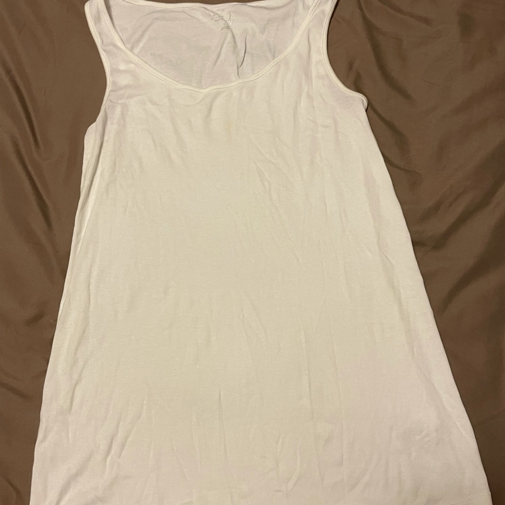 Isabel Maternity Tank.